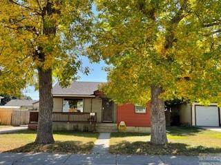 1132 Saint Johns - Photo 1