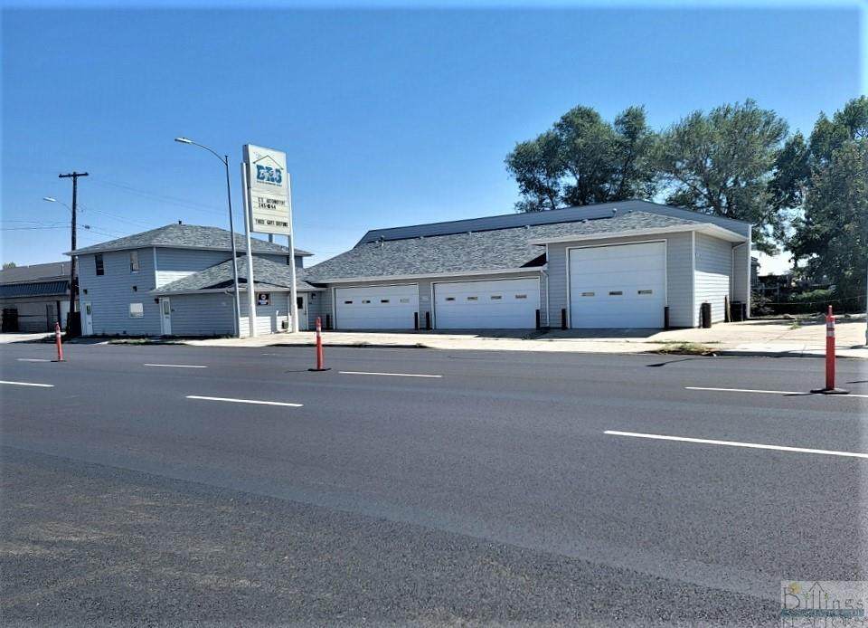 1616 4TH Avenue - Photo 1
