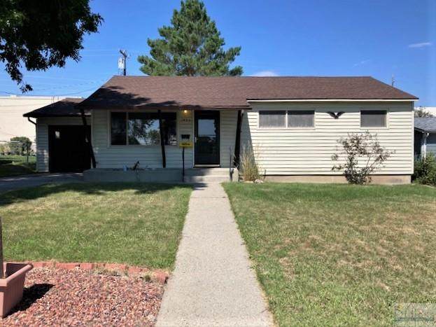 1423 Concord Drive - Photo 1
