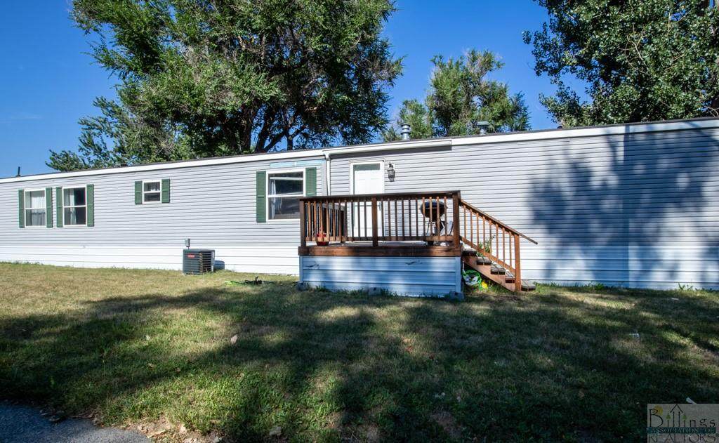 23 Prince Albert Drive - Photo 1