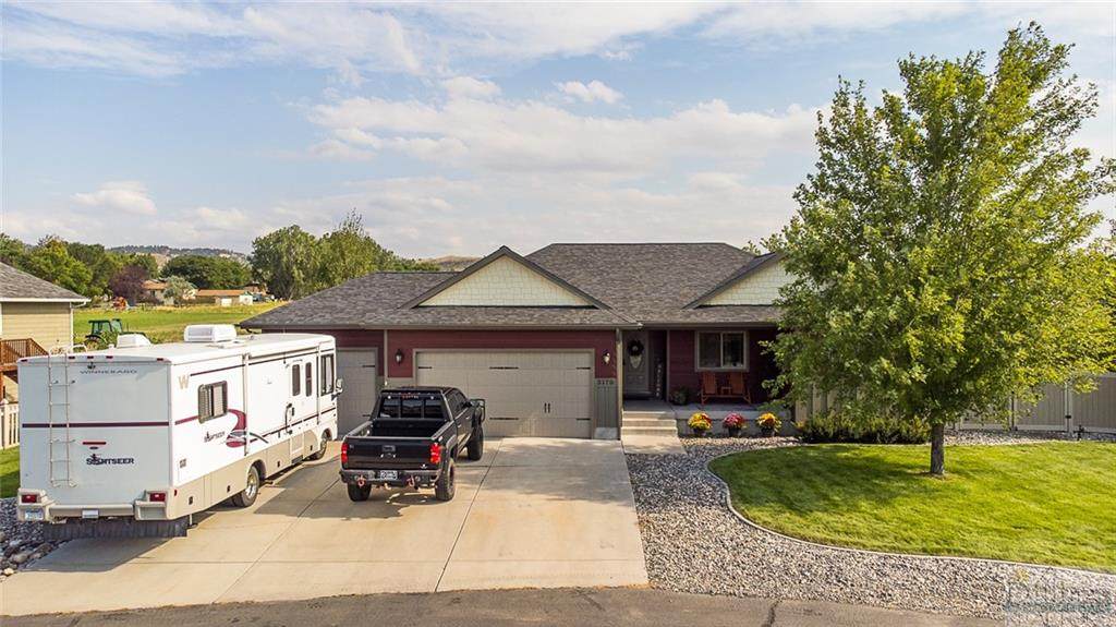3170 Driftwood Circle - Photo 1