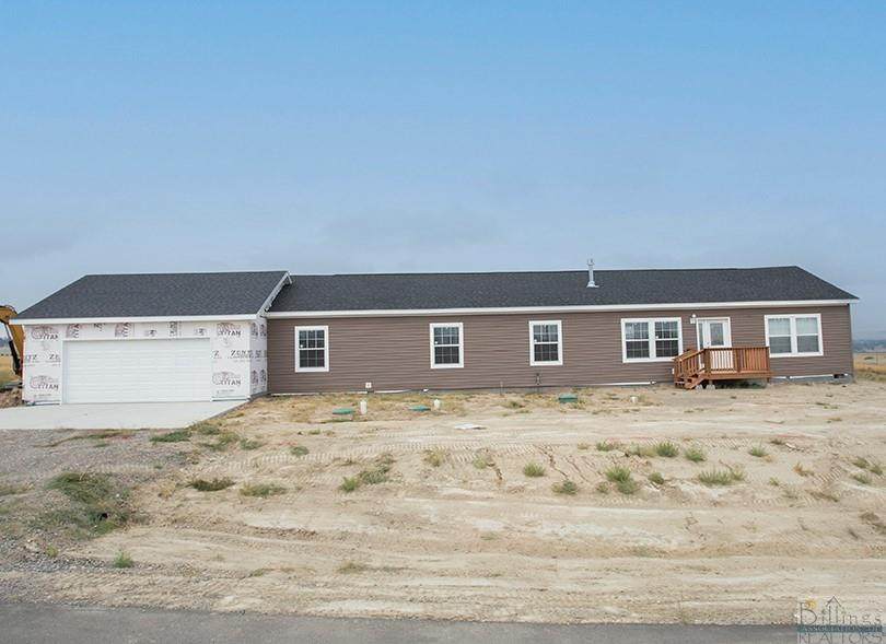 3652 Lynette Lane - Photo 1