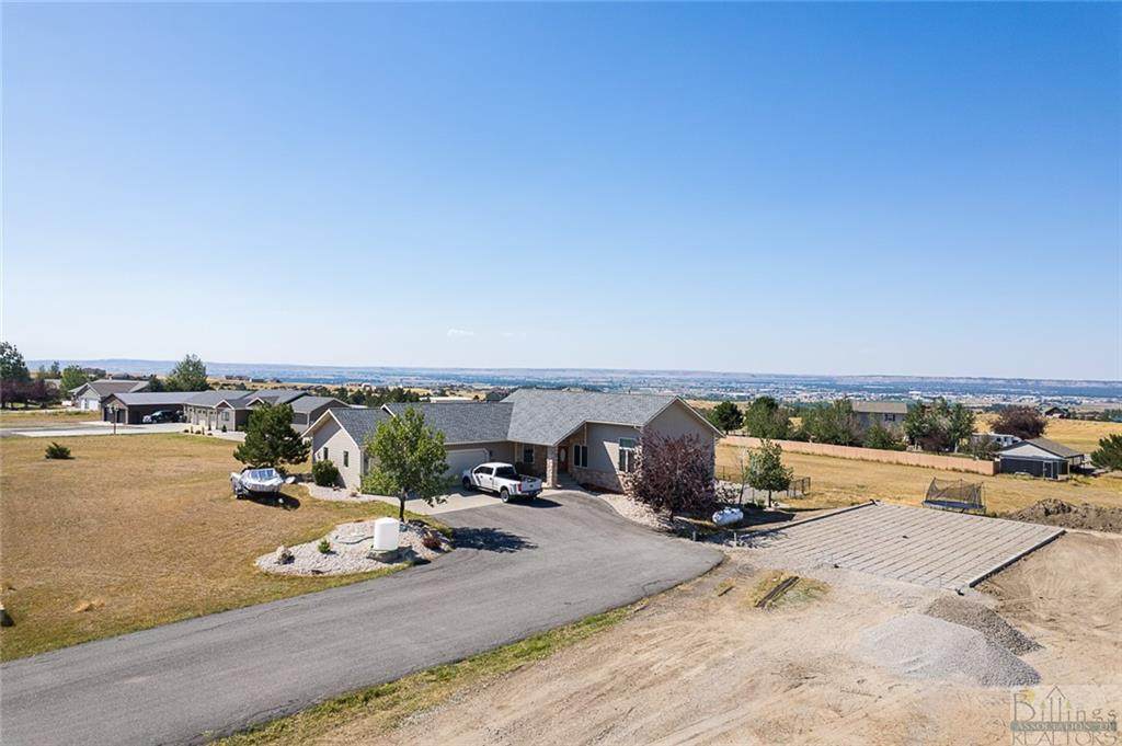 5825 Rainbow Ridge - Photo 1