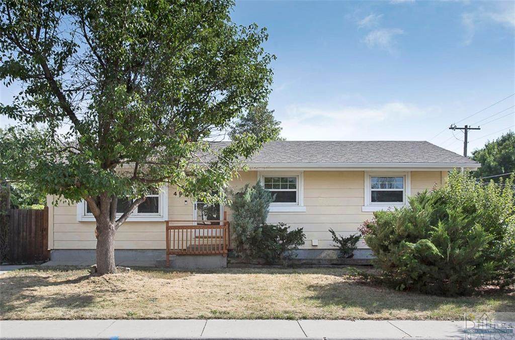 497 Byrd Street - Photo 1