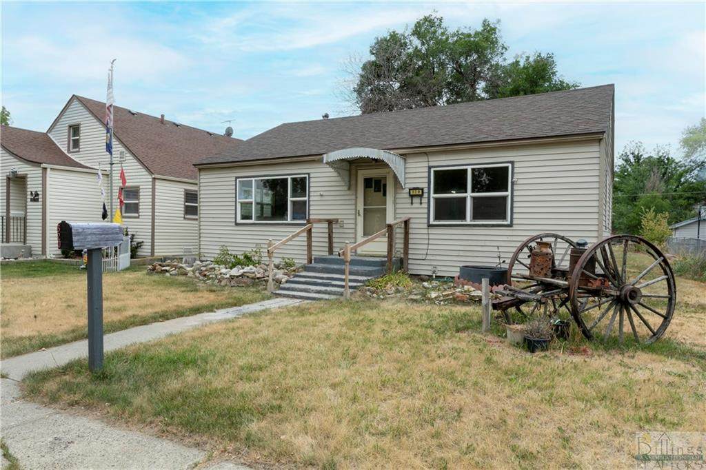 520 Fir Avenue - Photo 1