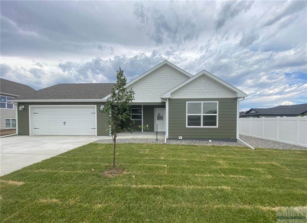 2111 Entrada Road - Photo 1