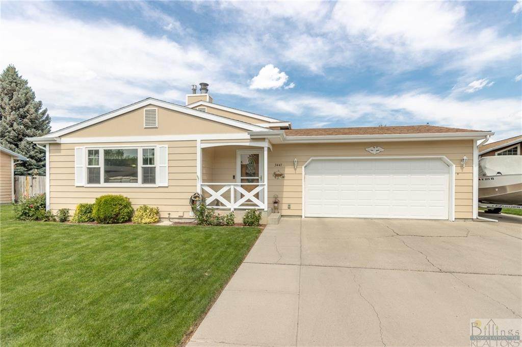 3441 Windmill Circle - Photo 1
