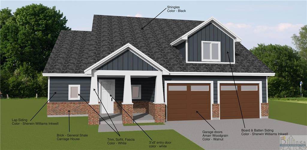 5217 Grass Mountain Road - Photo 1