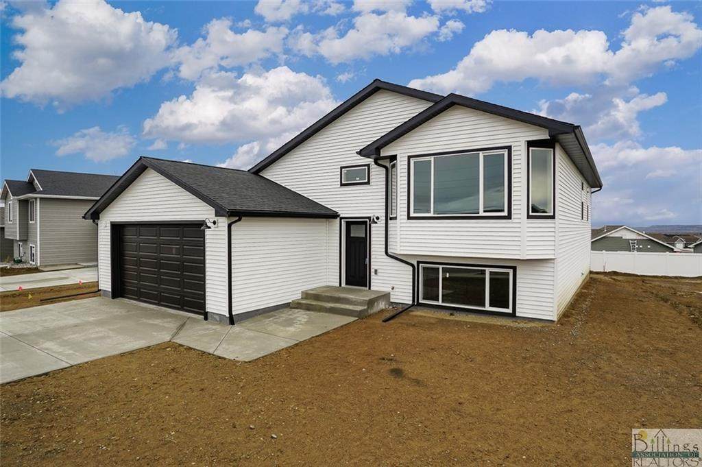2217 Entrada Road - Photo 1