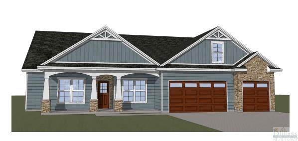 1906 Thunder Mountain Road - Photo 1