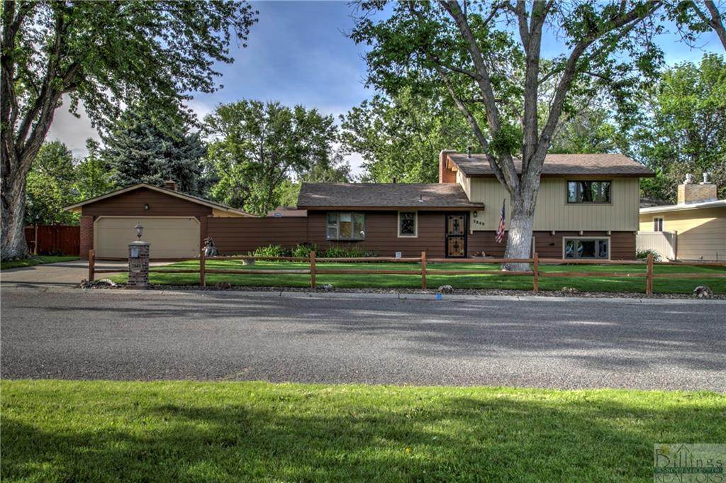 2849 Westwood Drive - Photo 1