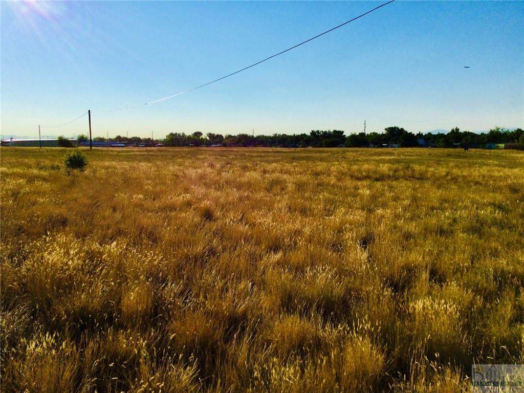 0 Stuckey Road - Photo 1