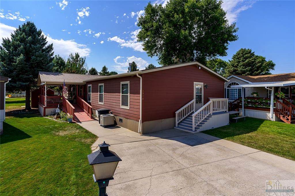 3934 S Tanager Lane - Photo 1