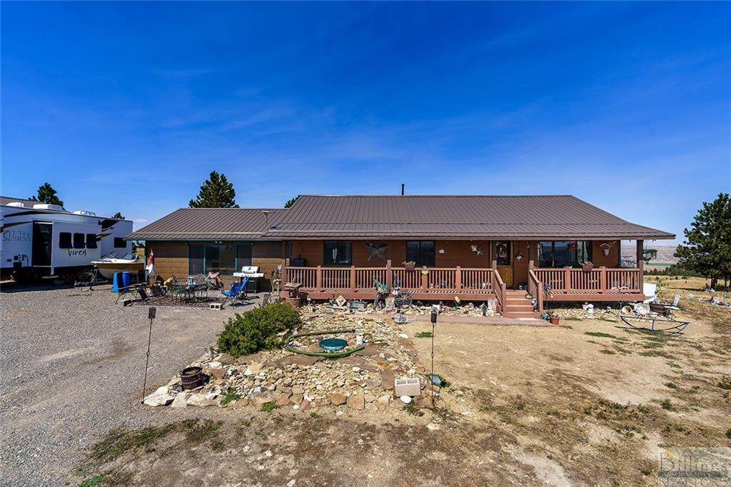 31 Kestrel Trail - Photo 1