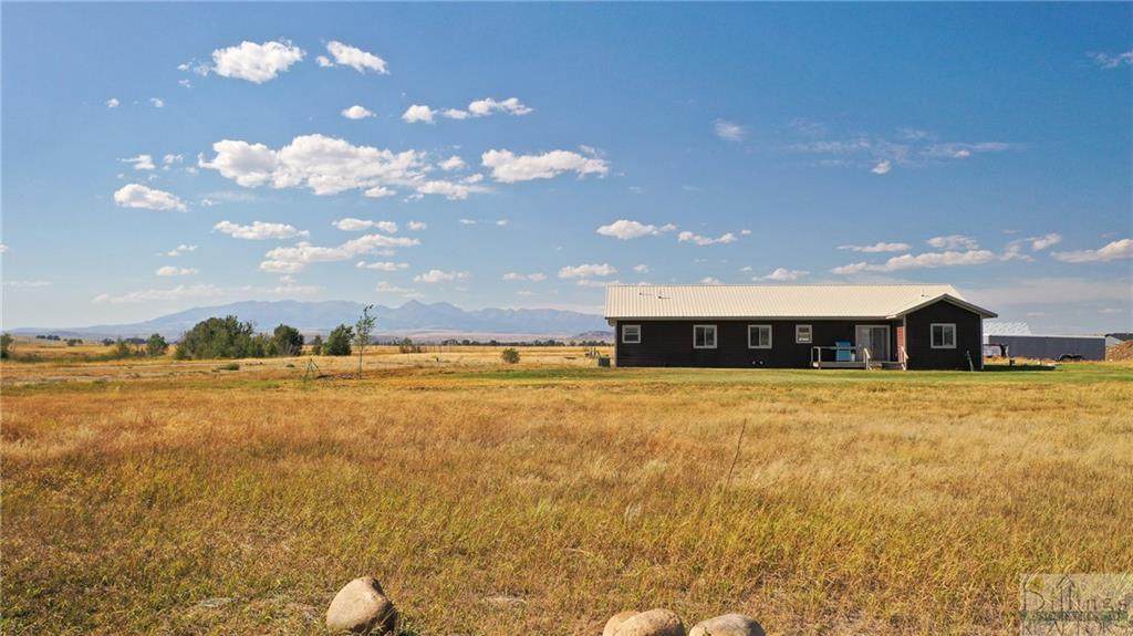 20 Mountain Vista Drive - Photo 1