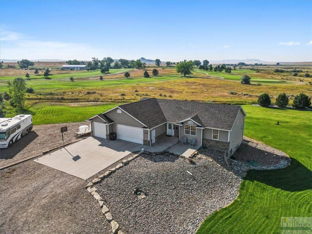 3125 Butte View Ln - Photo 1