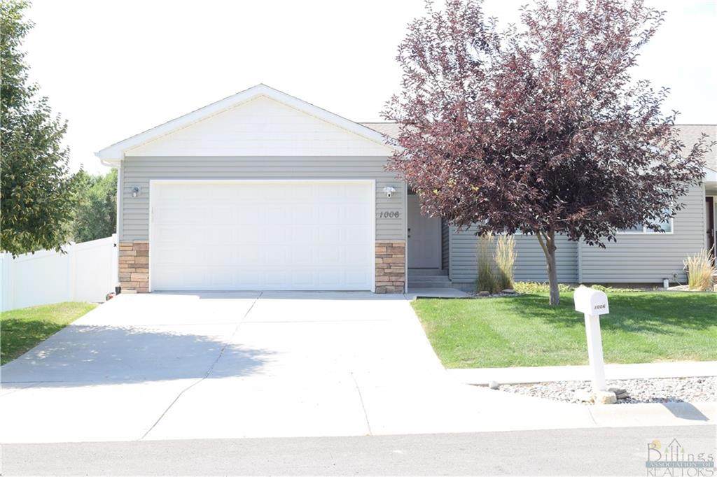 1006 Great Northern Road - Photo 1