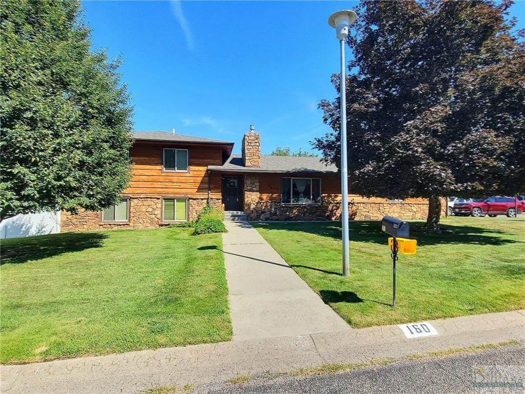 160 Erickson Court - Photo 1