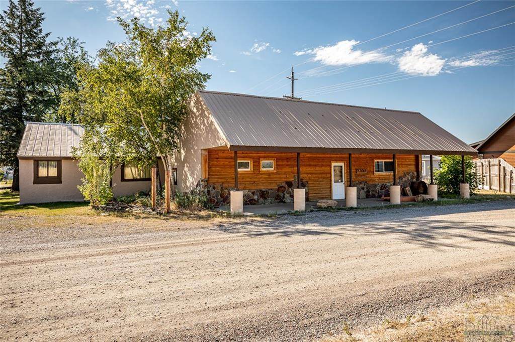 7309 Hwy 2 - Photo 1