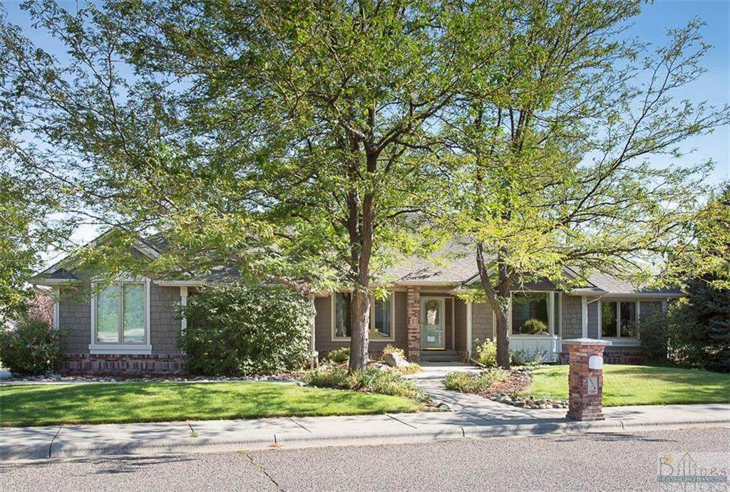4528 Swan Lane - Photo 1