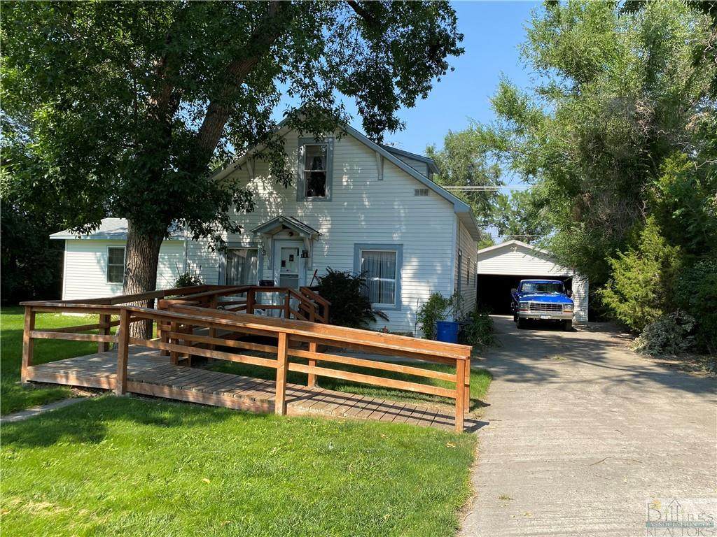 711 Cook Avenue - Photo 1