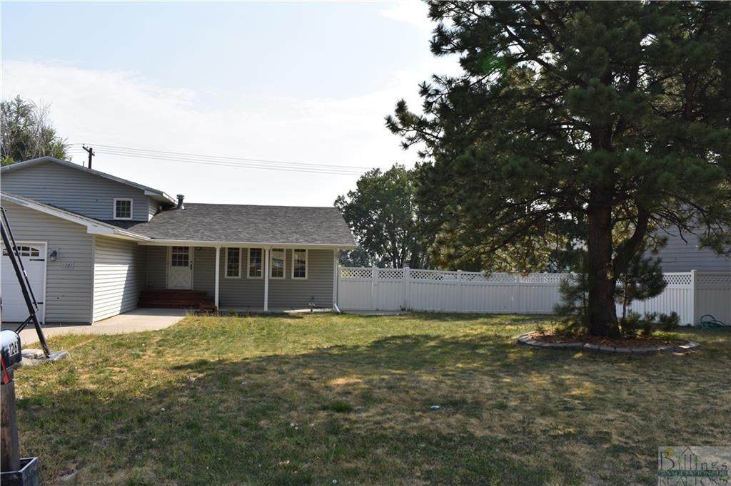 1261 Hardrock Lane - Photo 1