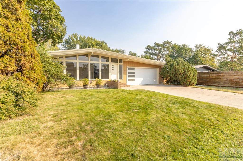 1437 Yellowstone Avenue - Photo 1