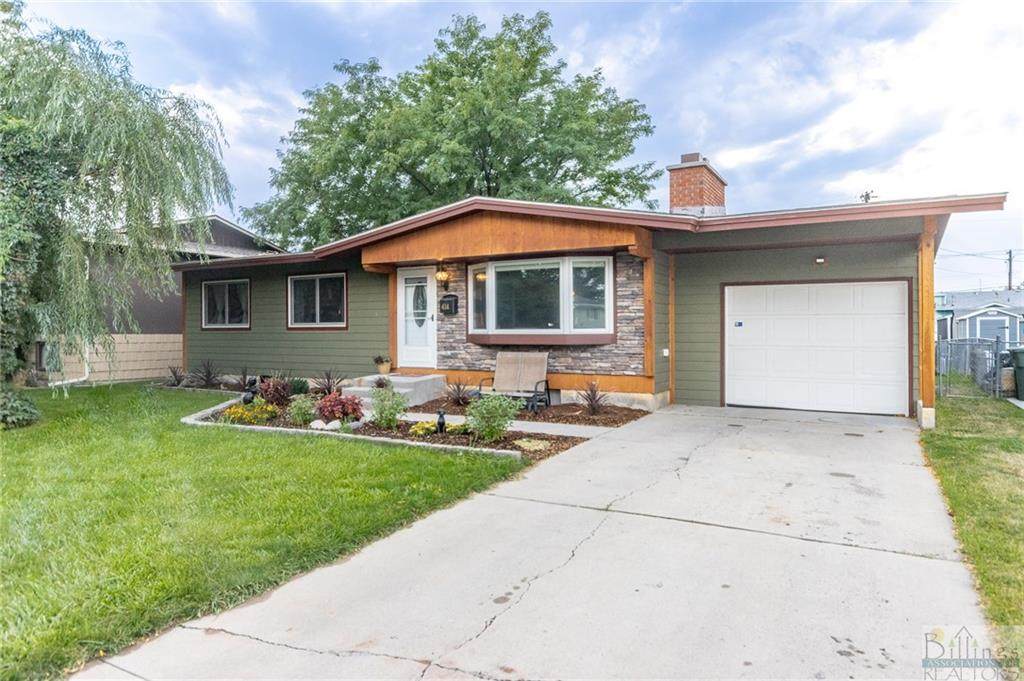 414 Mervin Street - Photo 1