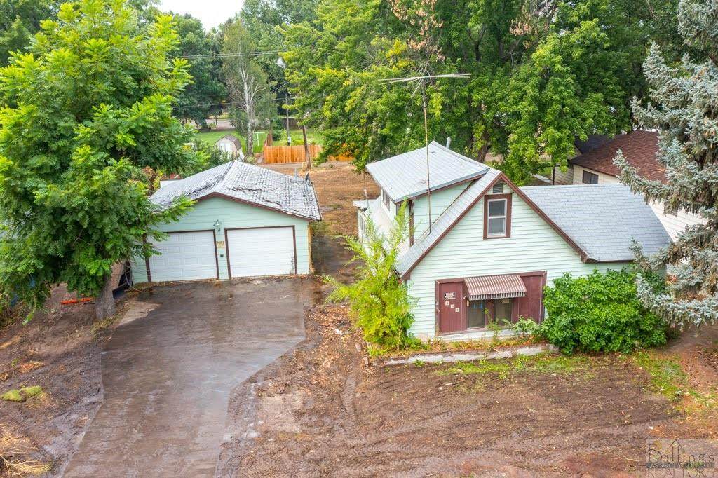 307 S Clark - Photo 1