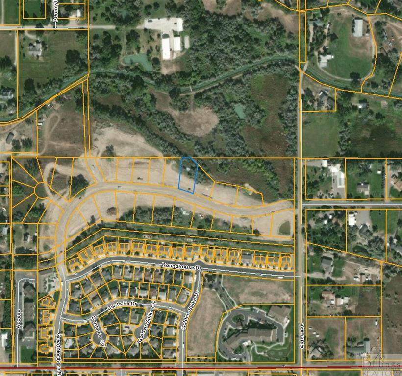 601 Great Northern Road - Photo 1