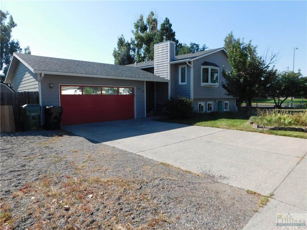 740 Constitution Avenue - Photo 1
