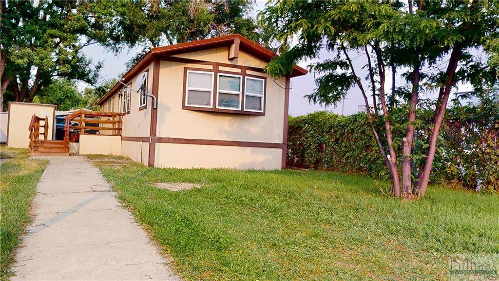 23 Goldust Dr. - Photo 1