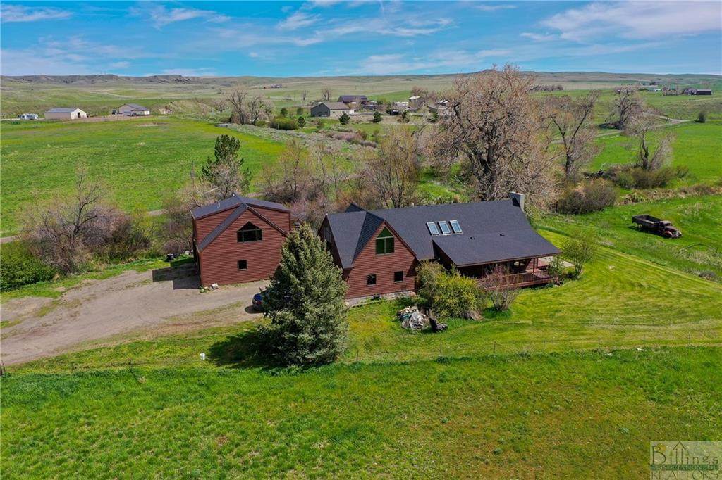 4320 Moser Dome Road - Photo 1