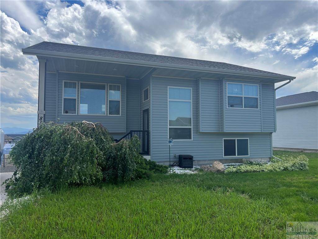 855 Antares Road - Photo 1