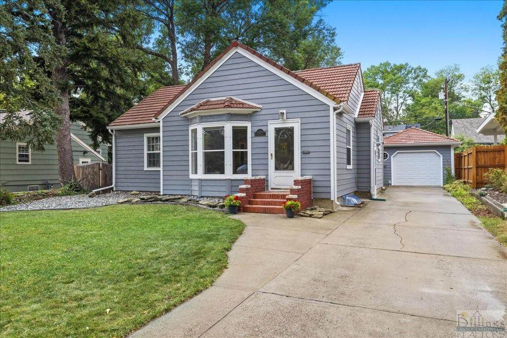2224 Ash Street - Photo 1