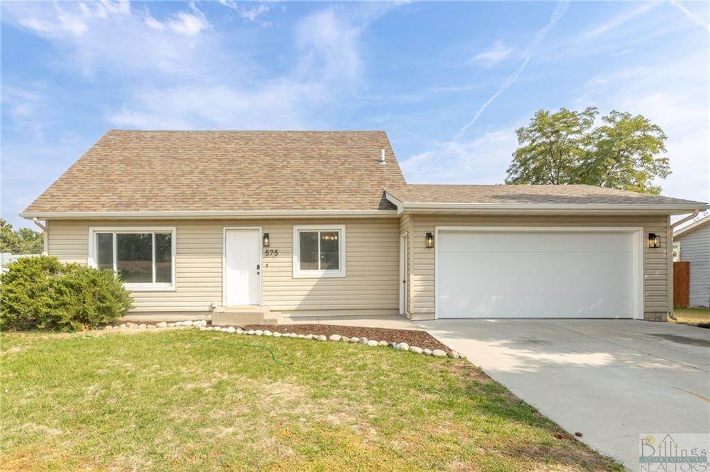 575 Chokecherry Place - Photo 1