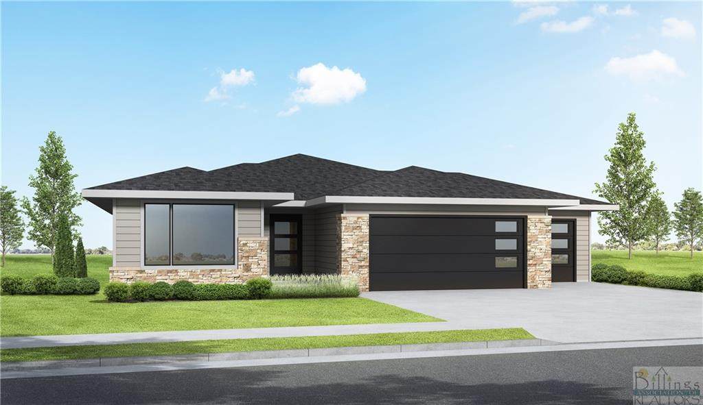 2508 Aspen Creek Trail - Photo 1