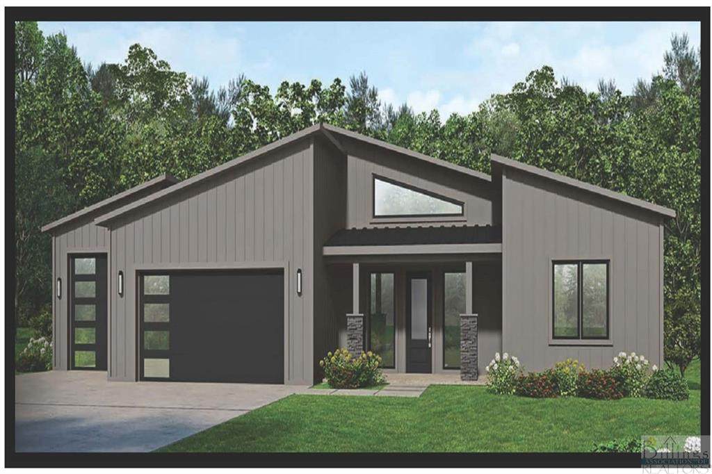 4909 Gold Creek Trail - Photo 1
