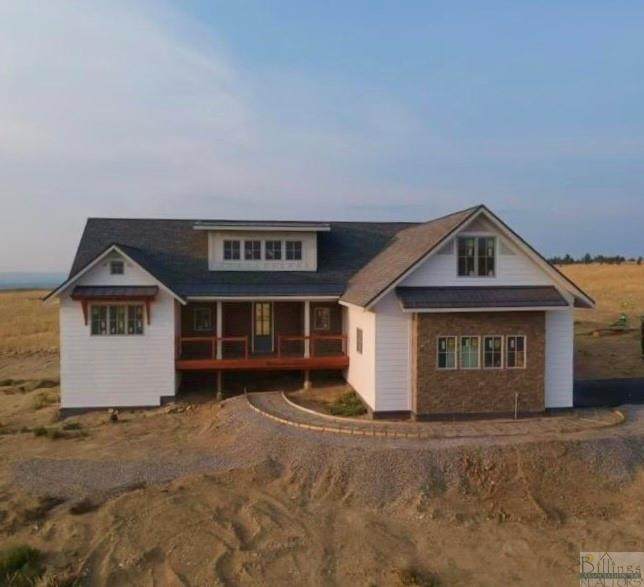 506 Sage Rock Trail - Photo 1