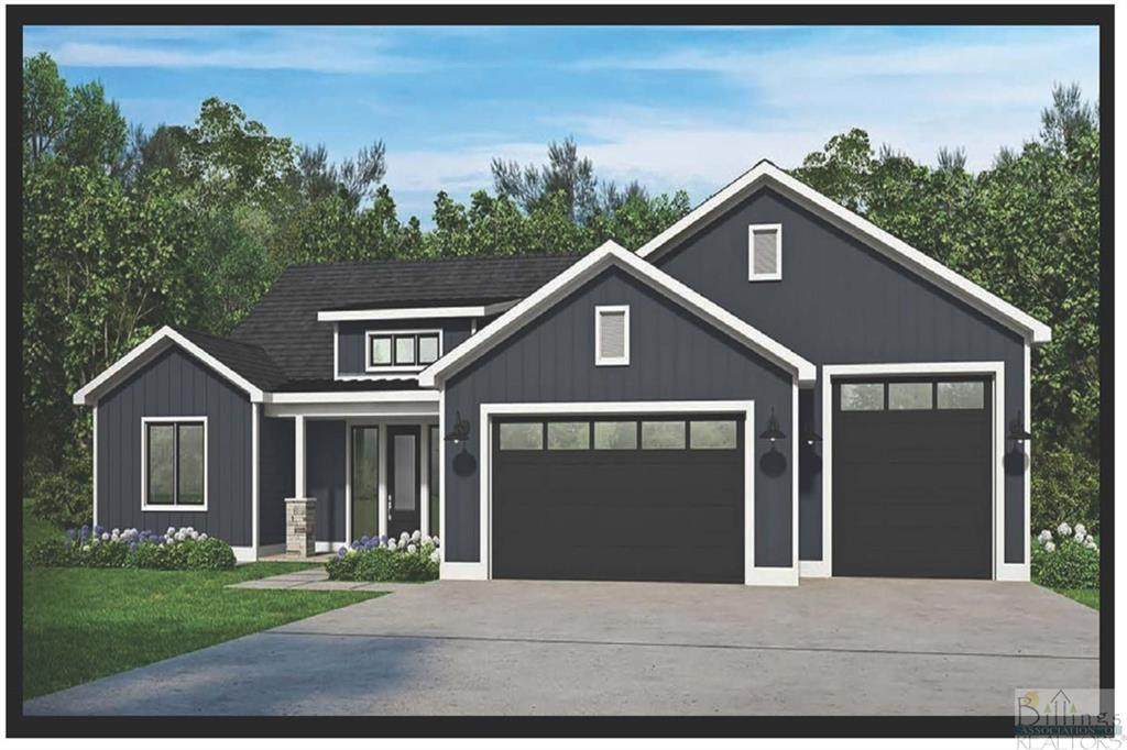 4913 Gold Creek Trail - Photo 1