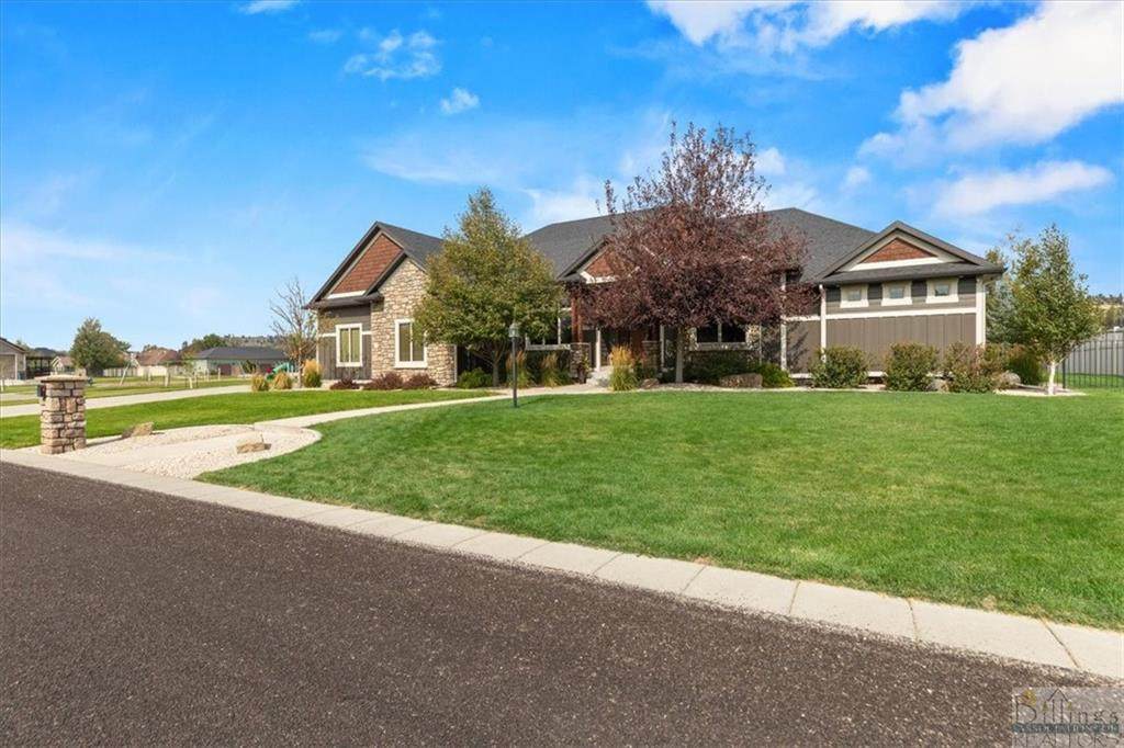 5947 Autumnwood Drive - Photo 1