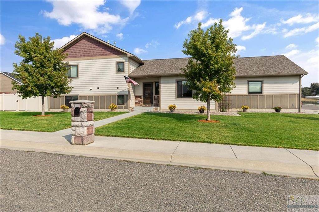 2025 Beverly Drive - Photo 1