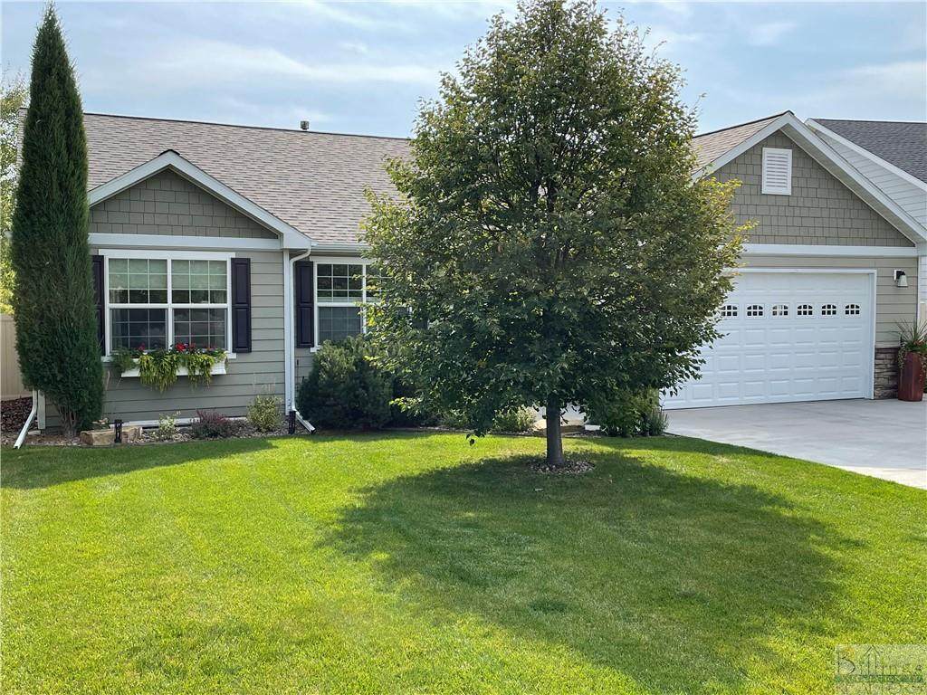 3110 Copper Ridge Loop - Photo 1