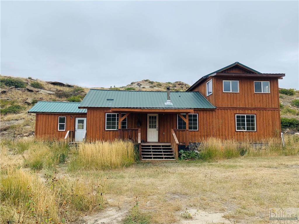 32 Curlee Road - Photo 1