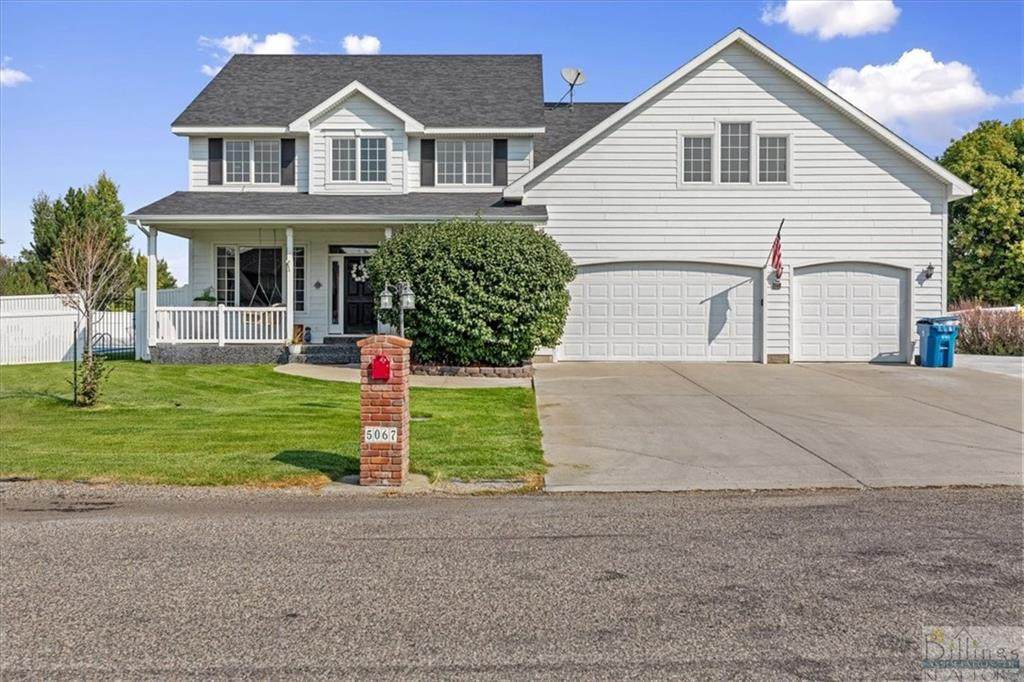5067 Maple Ridge Circle - Photo 1