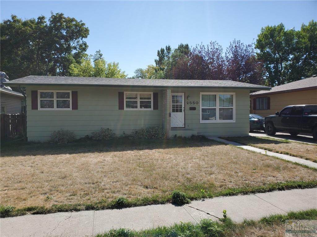 2550 Wyoming Avenue - Photo 1