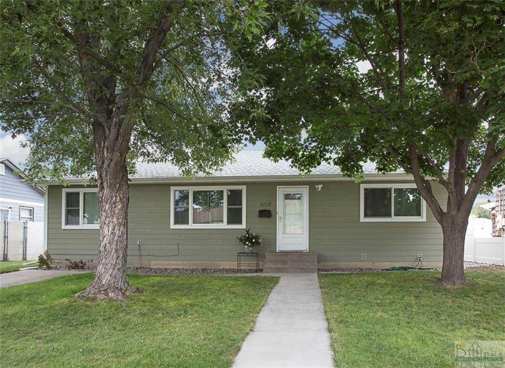 1115 Lendel Lane - Photo 1