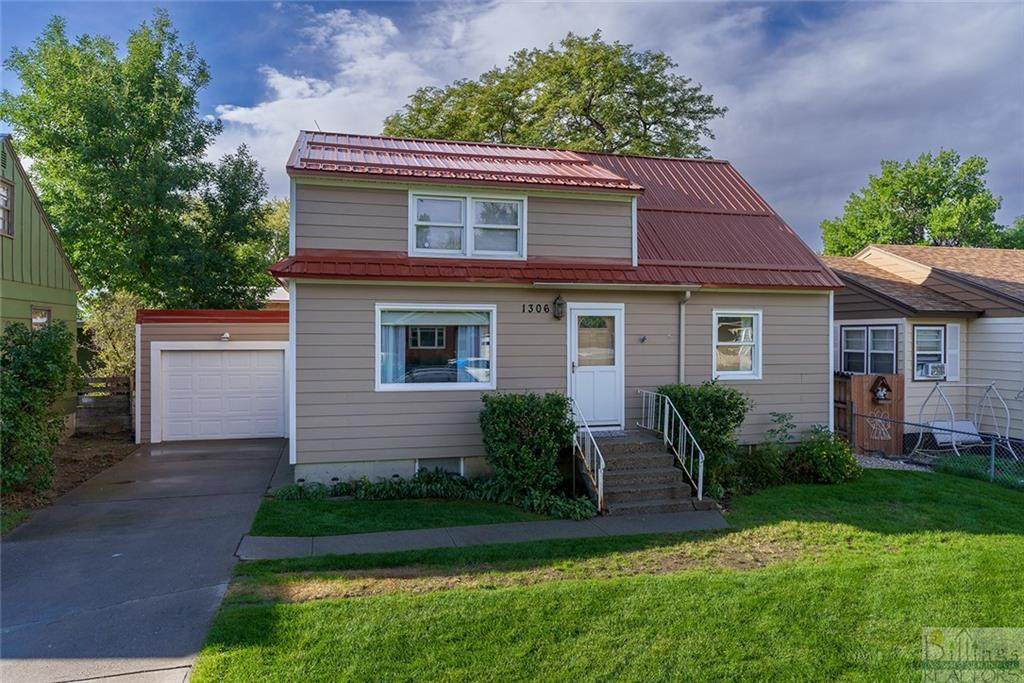 1306 Avenue - Photo 1