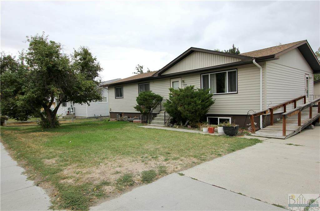 1505 Lake Elmo Drive - Photo 1