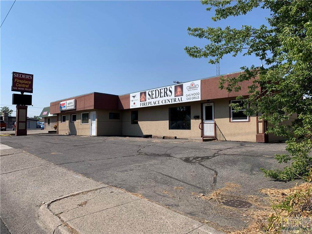 1515 Central Avenue - Photo 1
